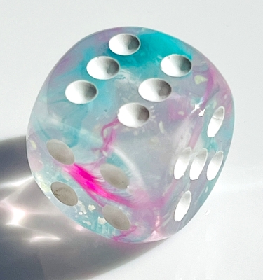 ダイス | リーチングムーン